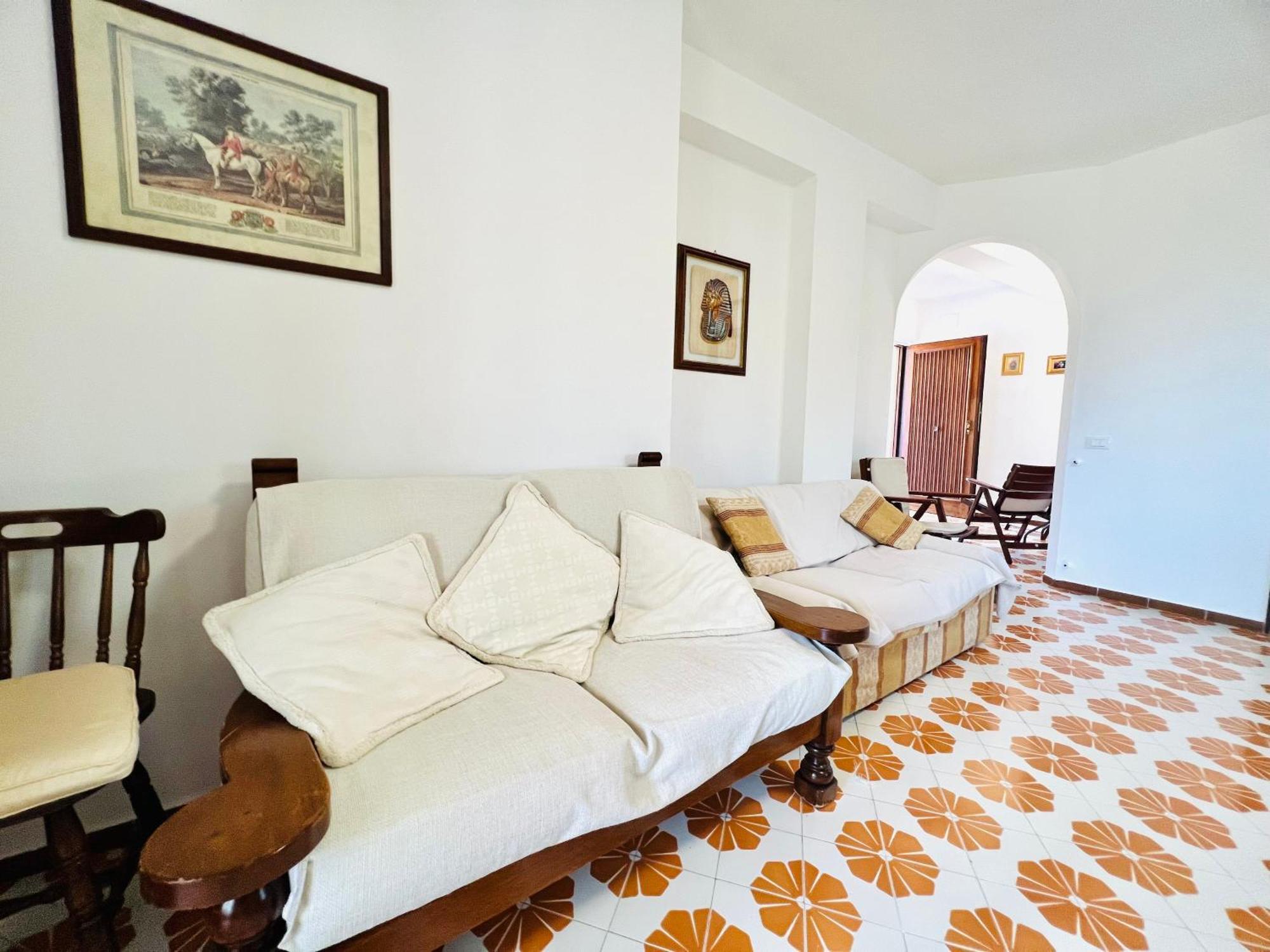 Villa Giada Carini Exterior foto